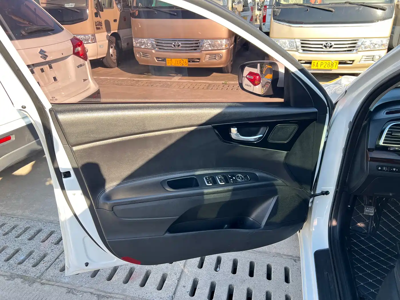 Kia K4 2015 1.8L Automatic DLX Special фото 6