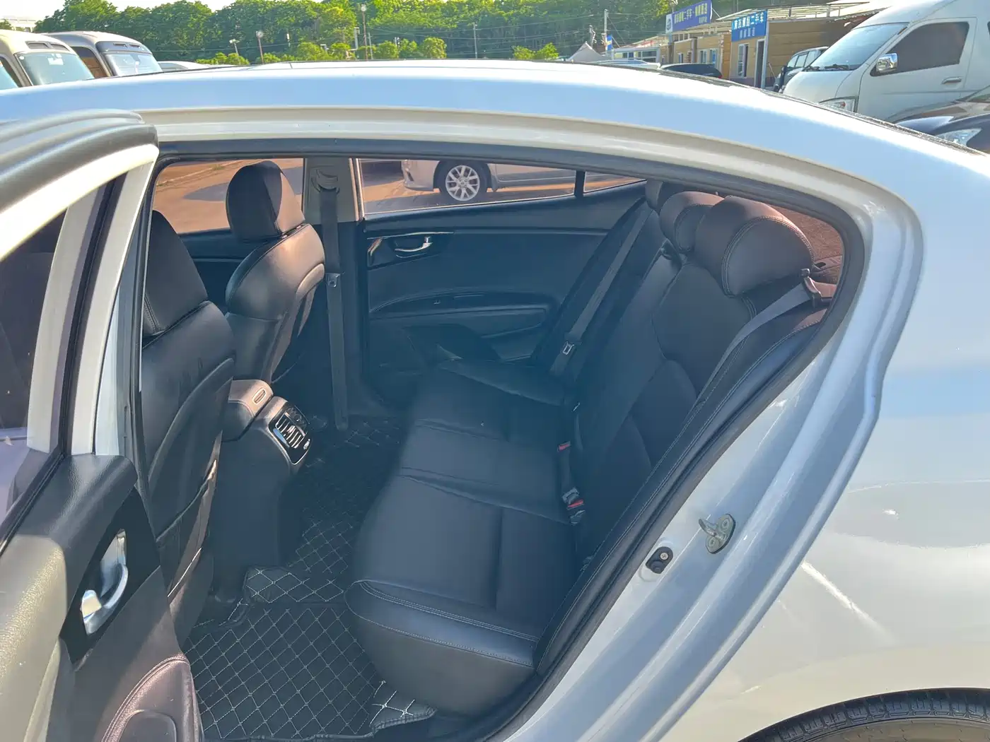 Kia K4 2015 1.8L Automatic DLX Special фото 13