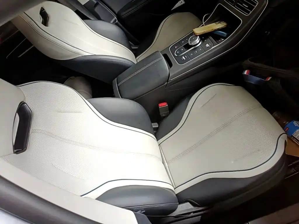 BYD Destroyer 05 2024 2024 Glory Edition DM-i 55KM Luxury