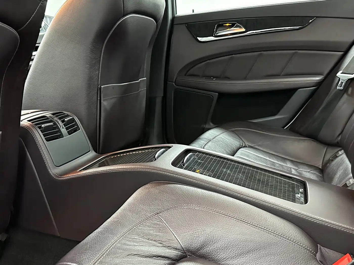 Mercedes-Benz CLS 2012 CLS 300 CGI фото 20