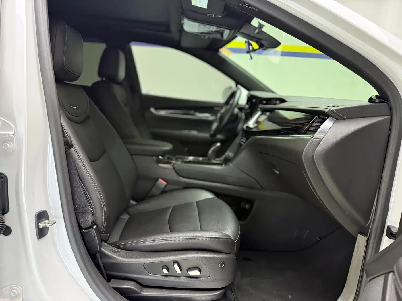 Cadillac XT5 2020 Facelift 28T Luxury Model фото 5