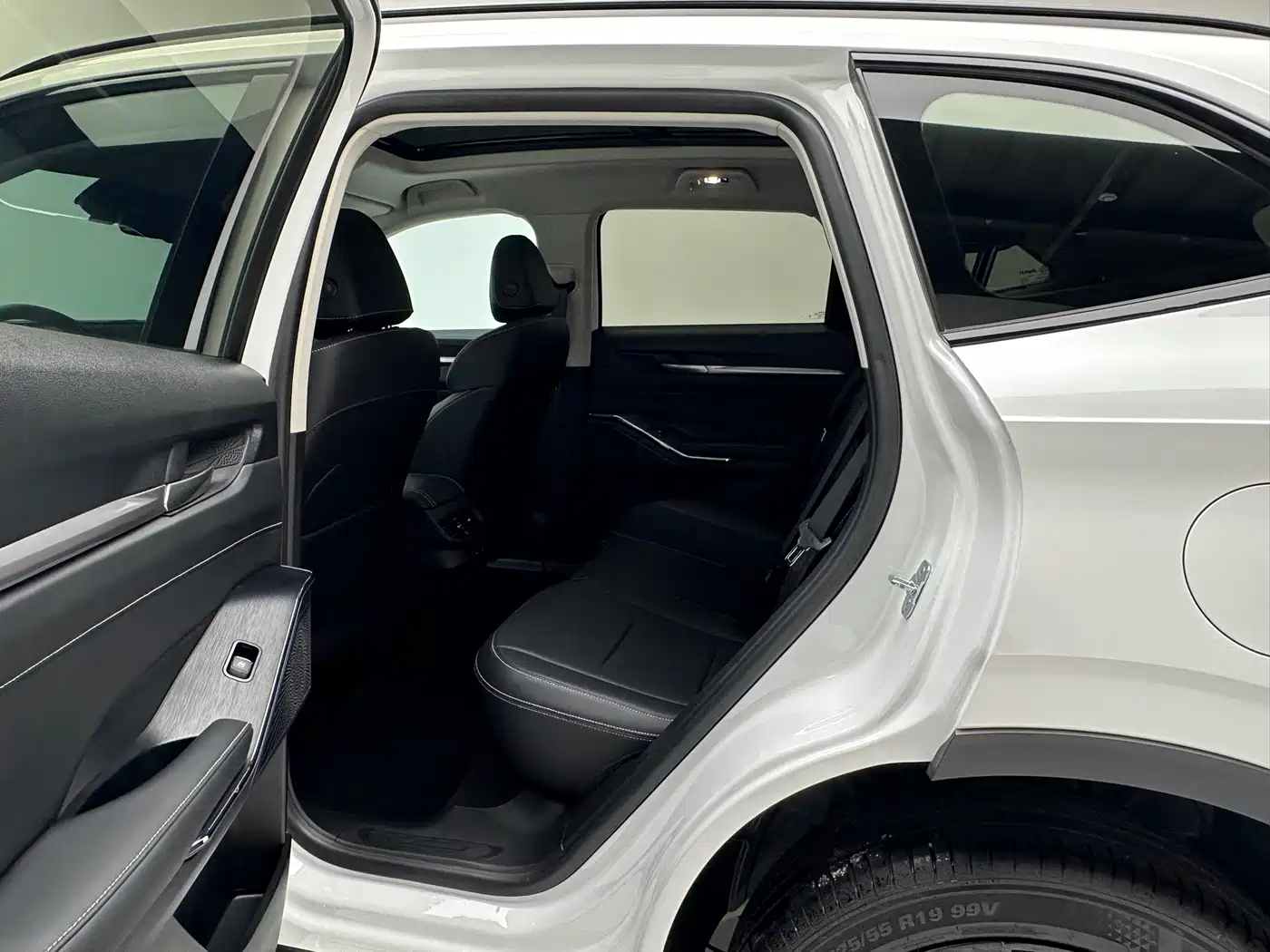 Haval H6 2021 Model 3rd Generation 2.0T Auto AWD Supreme+ фото 8