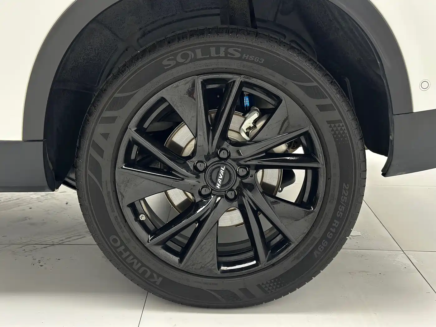 Haval H6 2021 Model 3rd Generation 2.0T Auto AWD Supreme+ фото 23