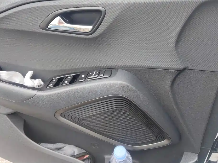 Hyundai Beijing Hyundai ix35 2021 2.0L Automatic 2WD GLS Leading Edition фото 7