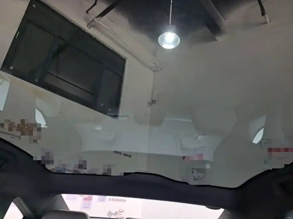Hongqi EH7 2025 640 AWD Smart Selection Edition фото 18