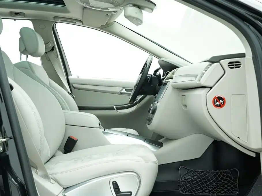 Mercedes-Benz R-Class 2014 R 320 4MATIC Business фото 33