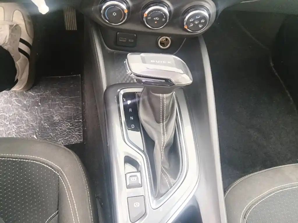 Buick Verano 2024 2023 Pro Leisure Edition