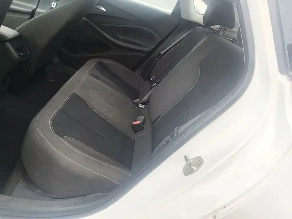 Buick Verano 2024 2023 Pro Leisure Edition