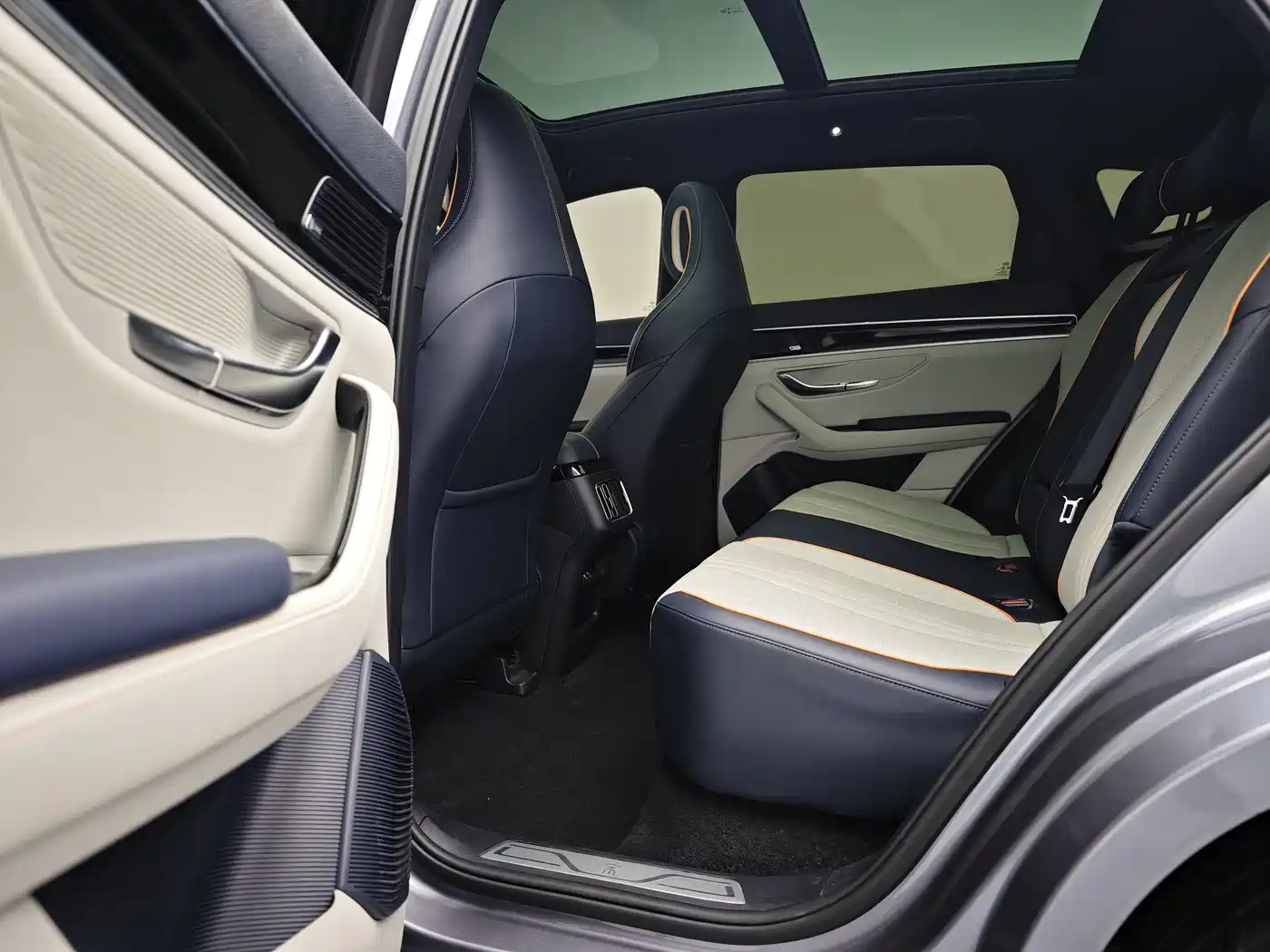 BYD SONGJIANG NEW ENERGY