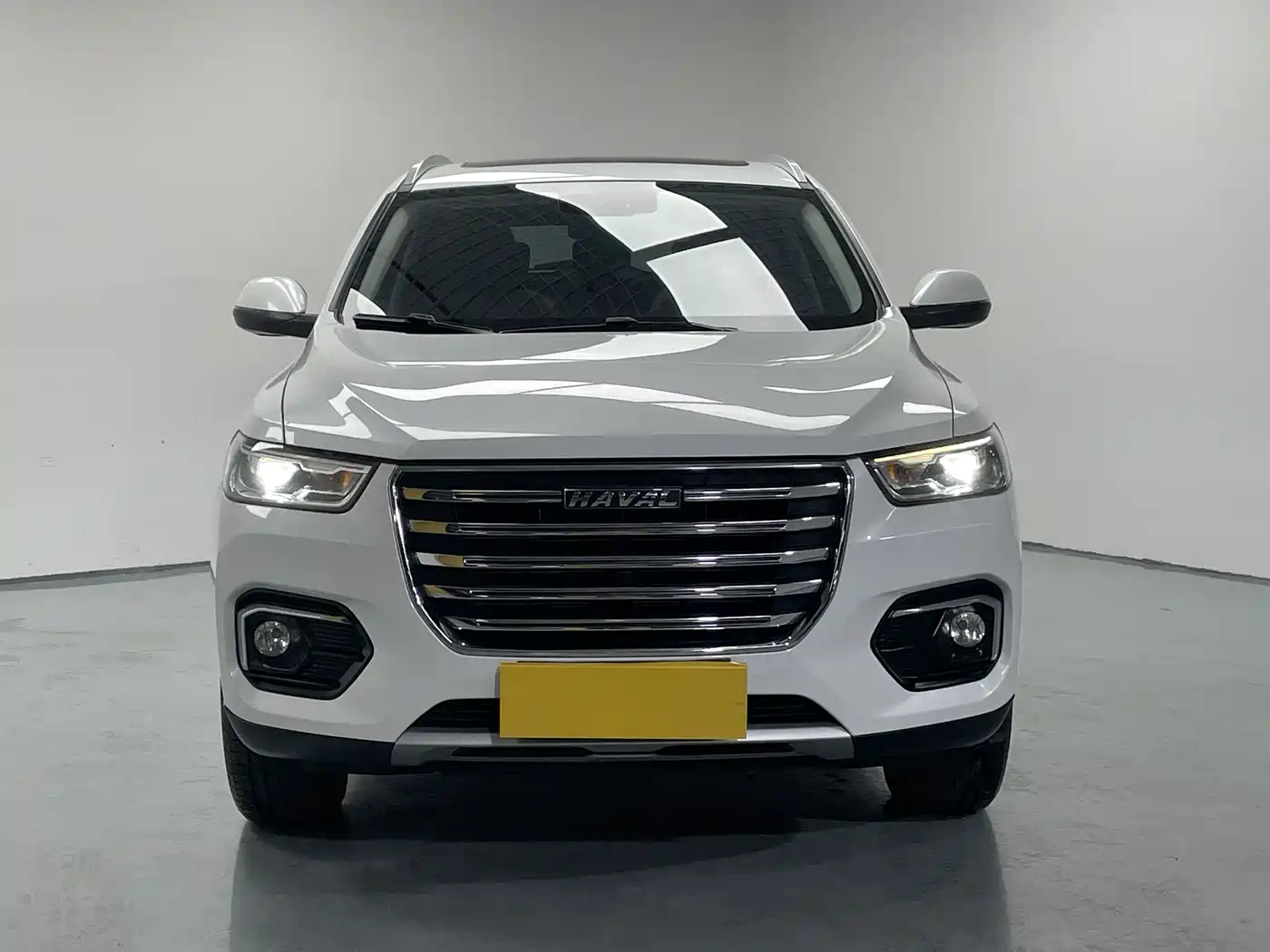 Haval H4 2019 Red Label 1.5GDIT DCT Luxury Smart Connect Edition фото 2