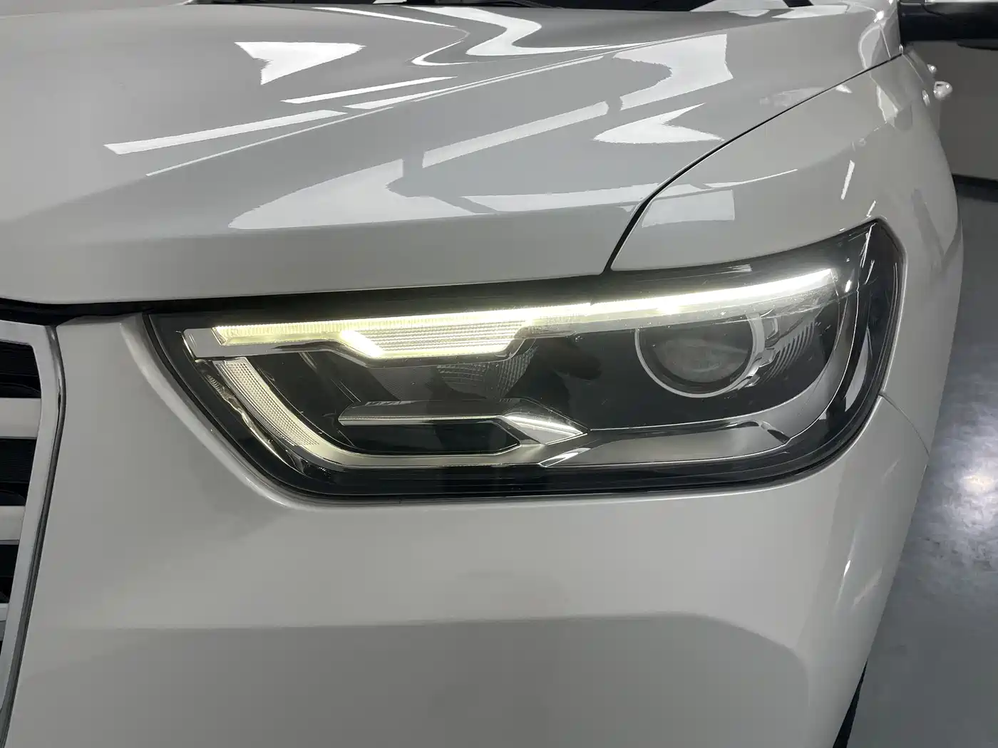 Haval H4 2019 Red Label 1.5GDIT DCT Luxury Smart Connect Edition фото 17