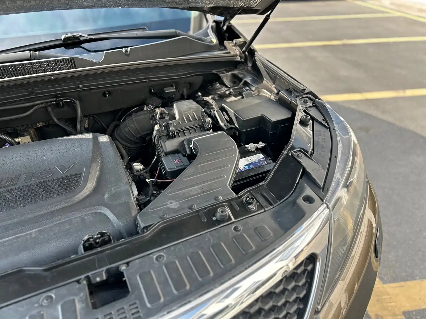 Kia Sorento 2012 2.2T Diesel Ultimate Edition фото 45