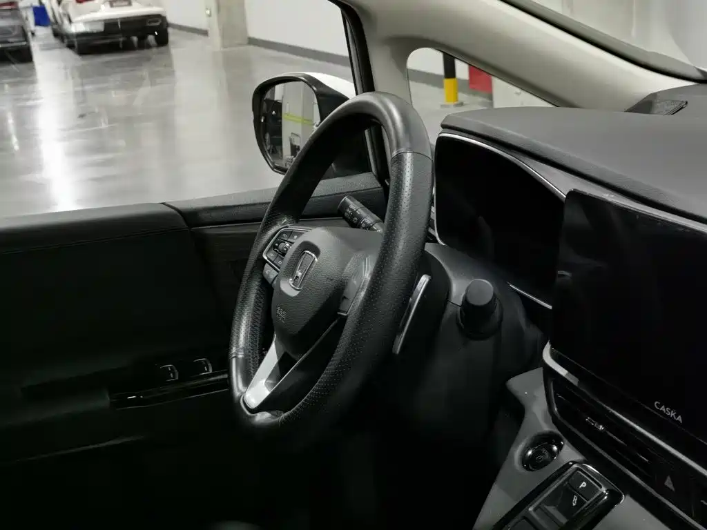 Honda Odyssey 2024 2024 2.0L e:HEV Sharp·Comfort Edition