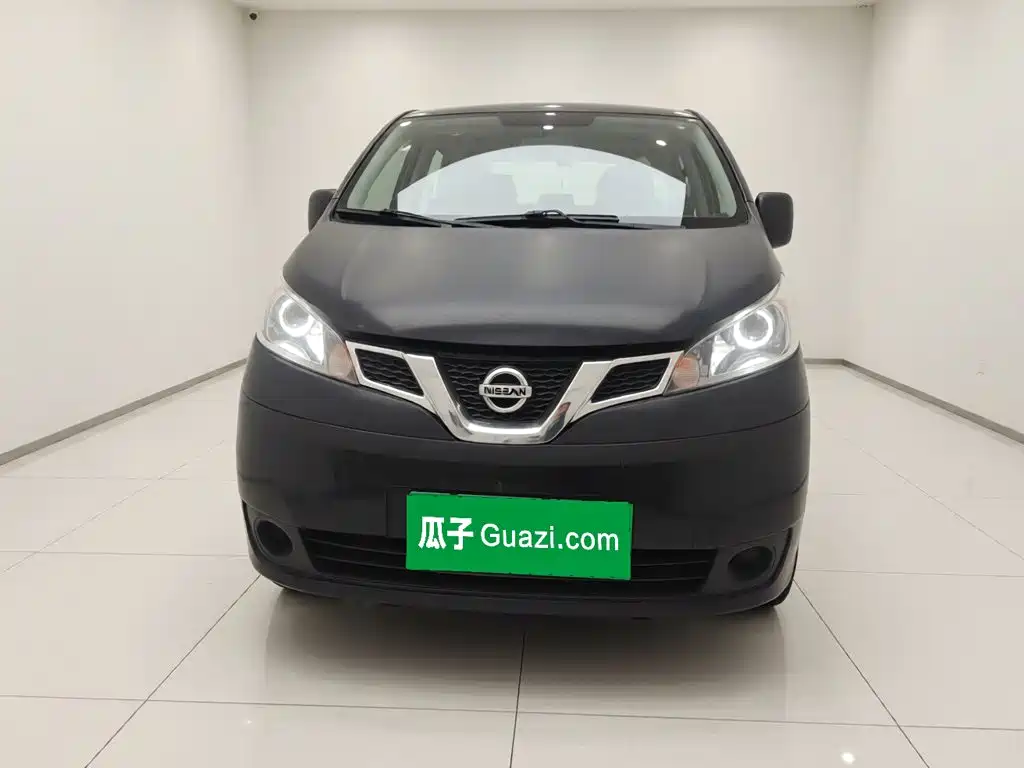 Nissan NV200 2016 2014 1.6L CVT Premium (China V)