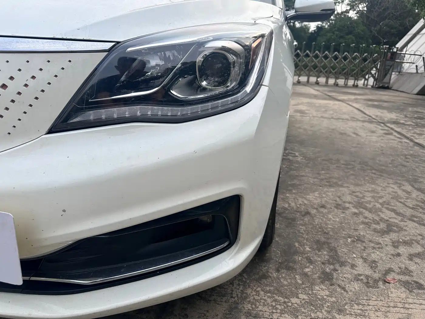 Dongfeng Aeolus Dongfeng Fengshen E70 2021 2021 Facelift II 500 Pro Super Enjoy Edition