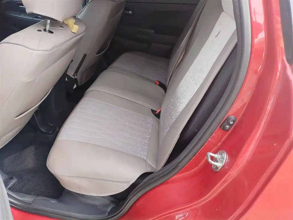 Mitsubishi ASX 2013 2.0L Manual 2WD Comfort фото 13