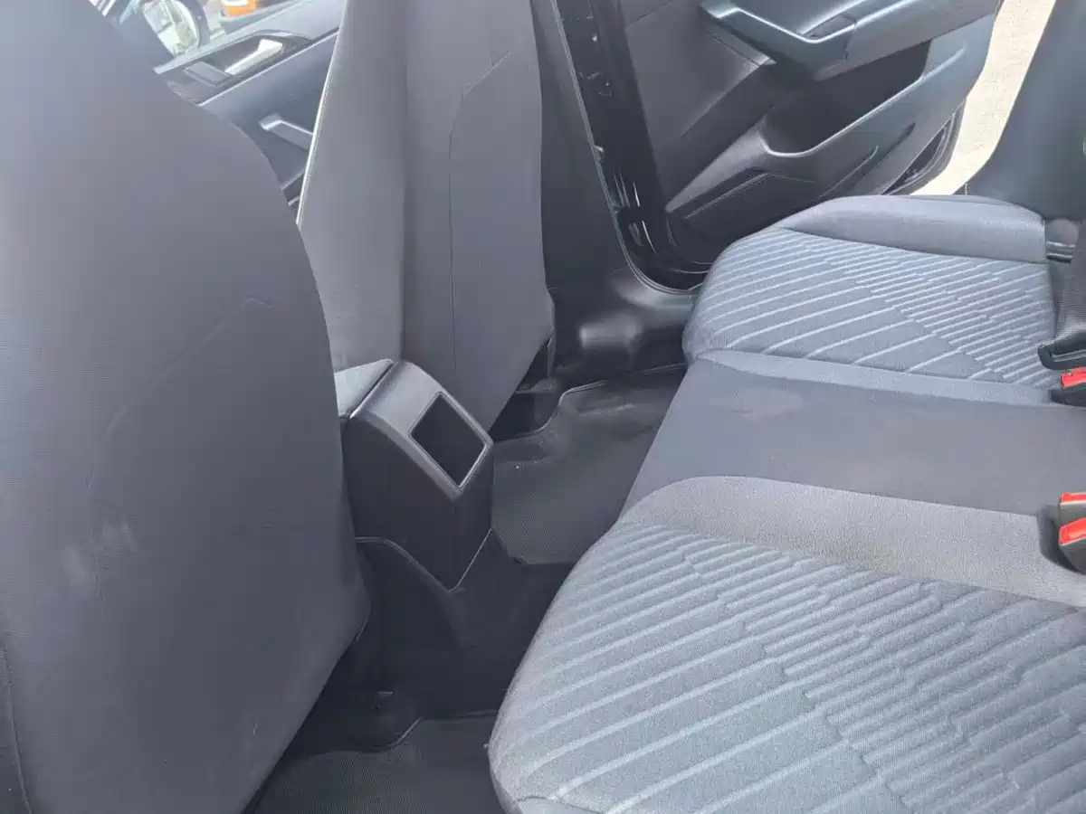 Volkswagen Lavida 2023 New Trend 1.5L Auto Aspiration Edition фото 10