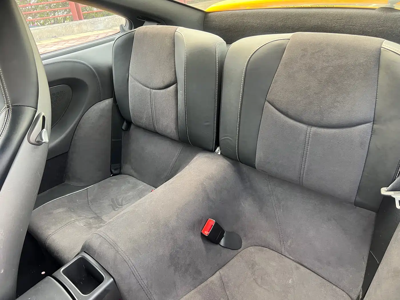 Porsche 911 2010 Carrera 3.6L фото 12