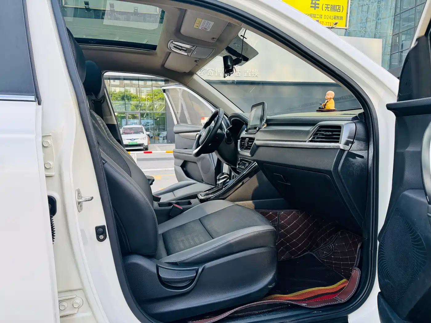 Kia Sportage 2019 2.0L Automatic Smart Luxury Edition фото 7