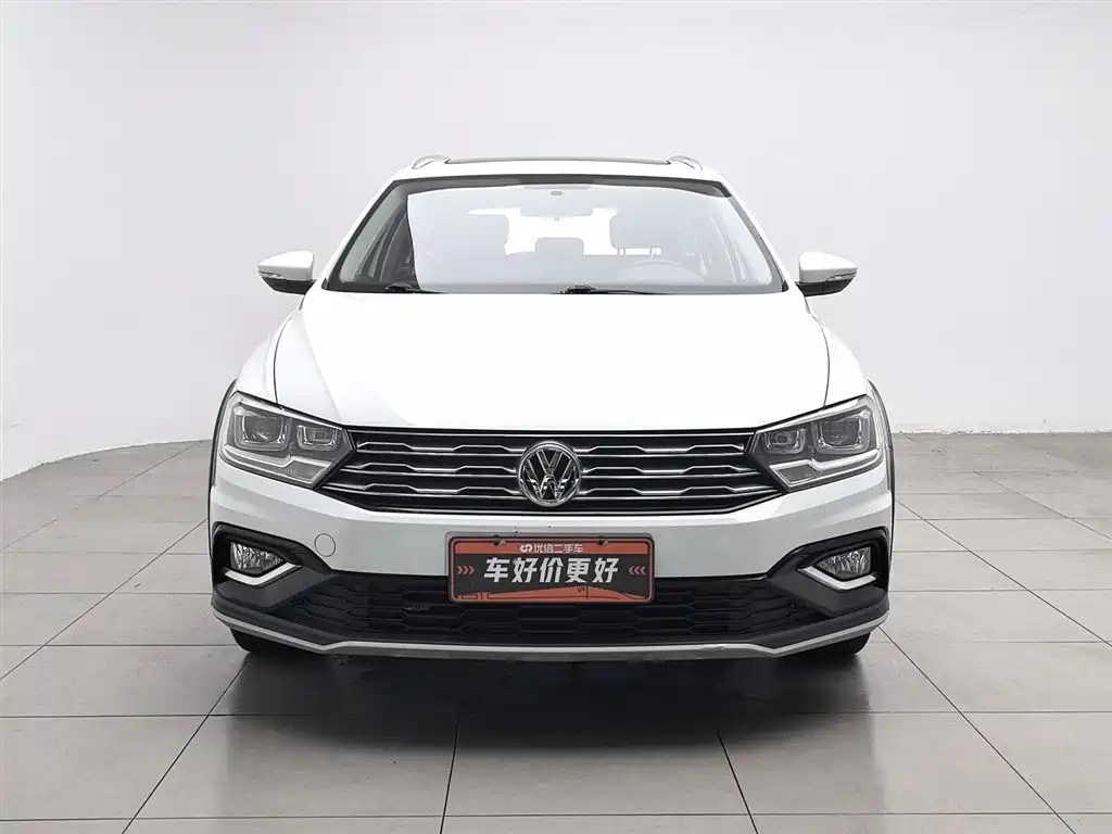 Volkswagen C-TREK 2020 1.5L Automatic Comfort Edition фото 3