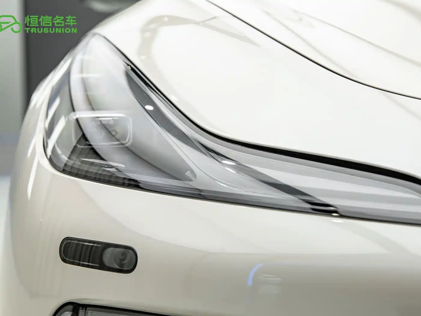 IM Motors IM LS7 2023 2023 Model 90kWh Elite RWD Edition