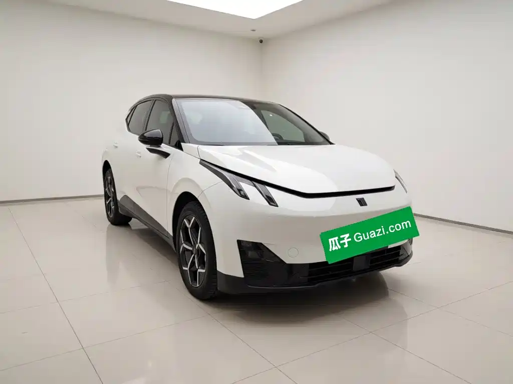 Lynk & Co Z20 2025 2025 530km RWD Max