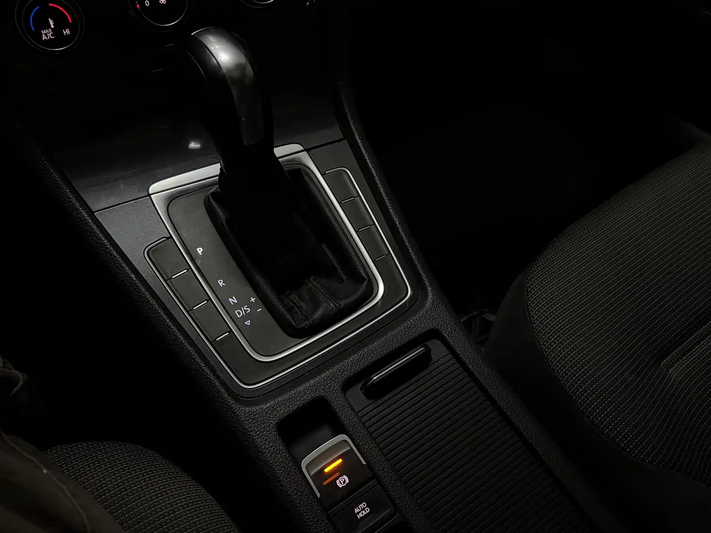 Volkswagen Golf 2019 280TSI DSG Comfort (China V) фото 9