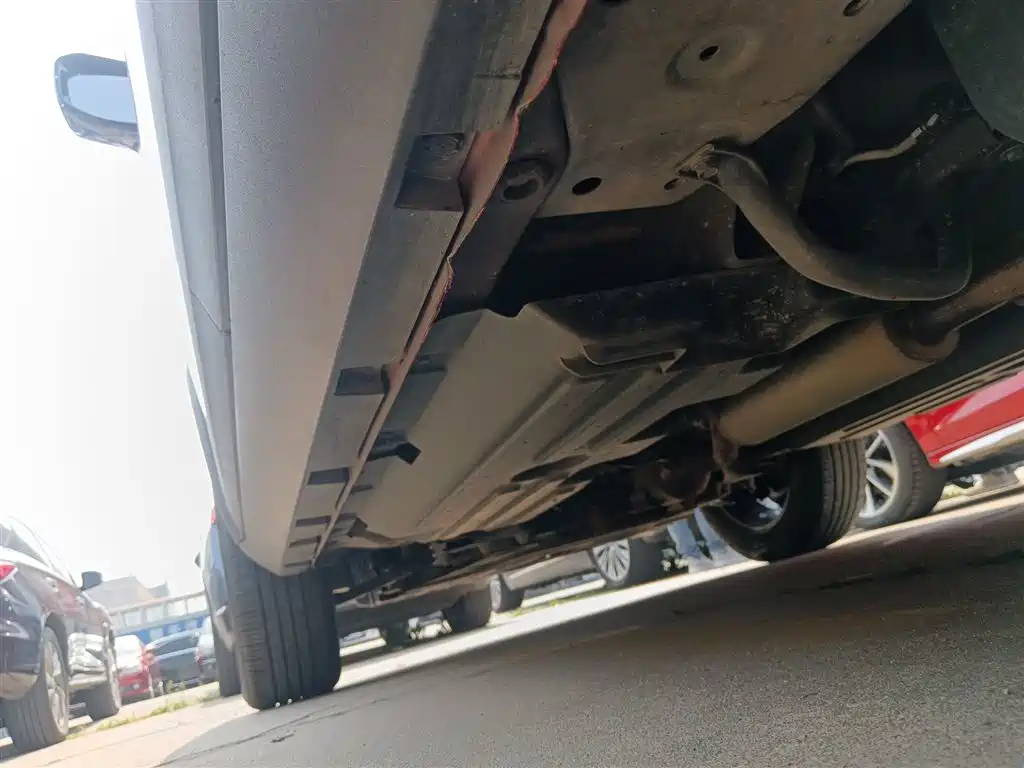 Haval Big Dog 2021 1.5T DCT 2WD Border Collie Edition фото 21