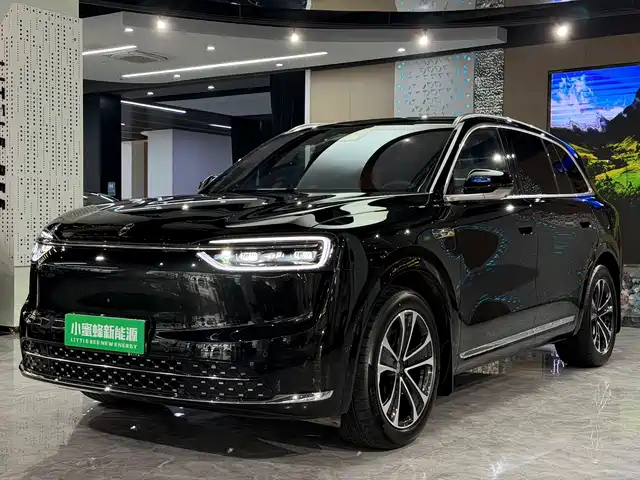 AITO Wenjie AITO M7 2026 Extended Range Pro+ AWD 5-seater