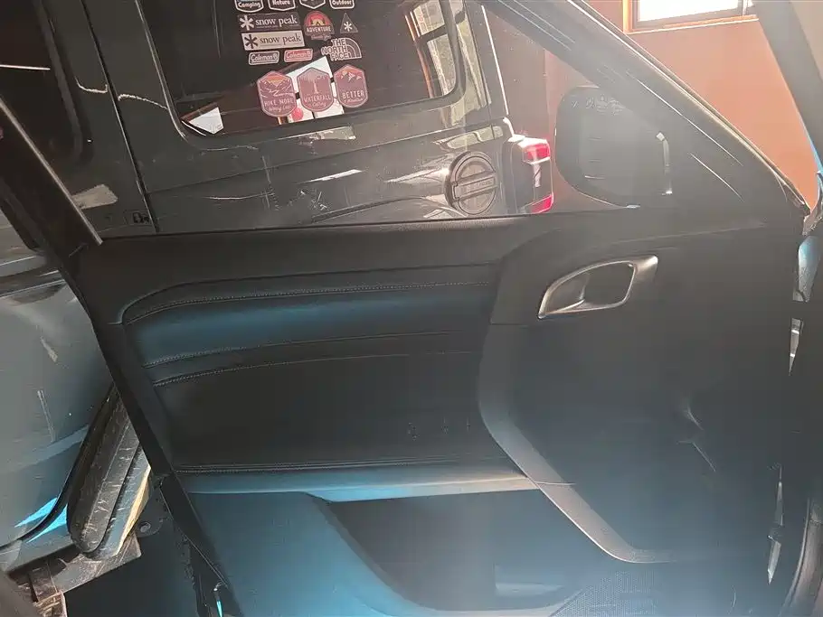 Haval Big Dog 2024 2.0T DCT Chinese Rural Dog Edition фото 7