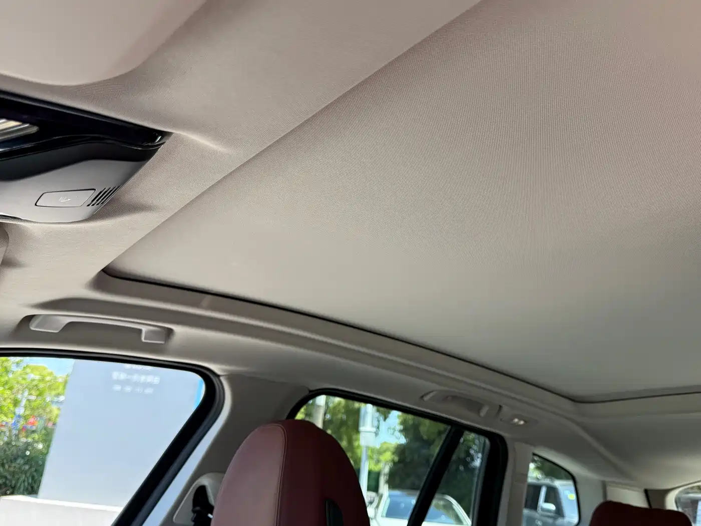 BMW X3 2022 xDrive30i Leading M Night Package фото 11