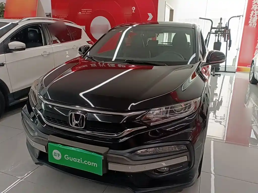 Honda XR-V 2015 2015 1.8L EXi CVT Comfort