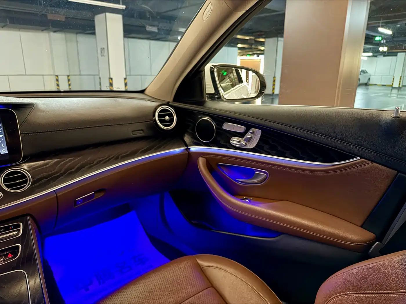 Mercedes-Benz E-Class 2019 E 300 L Sport Luxury фото 17