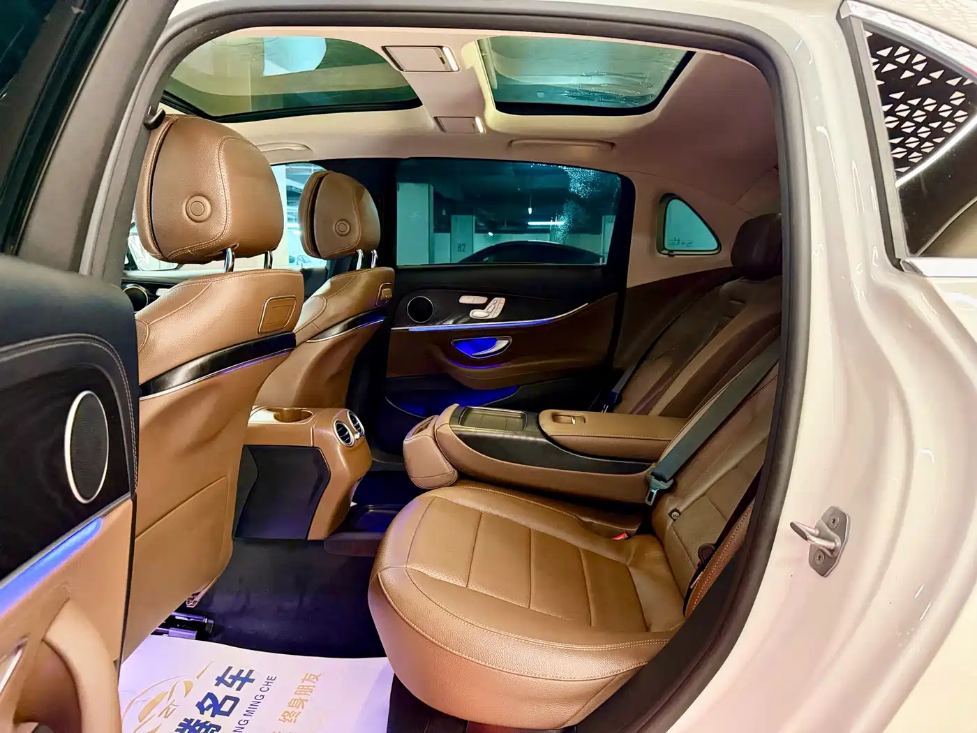Mercedes-Benz E-Class 2019 E 300 L Sport Luxury фото 29