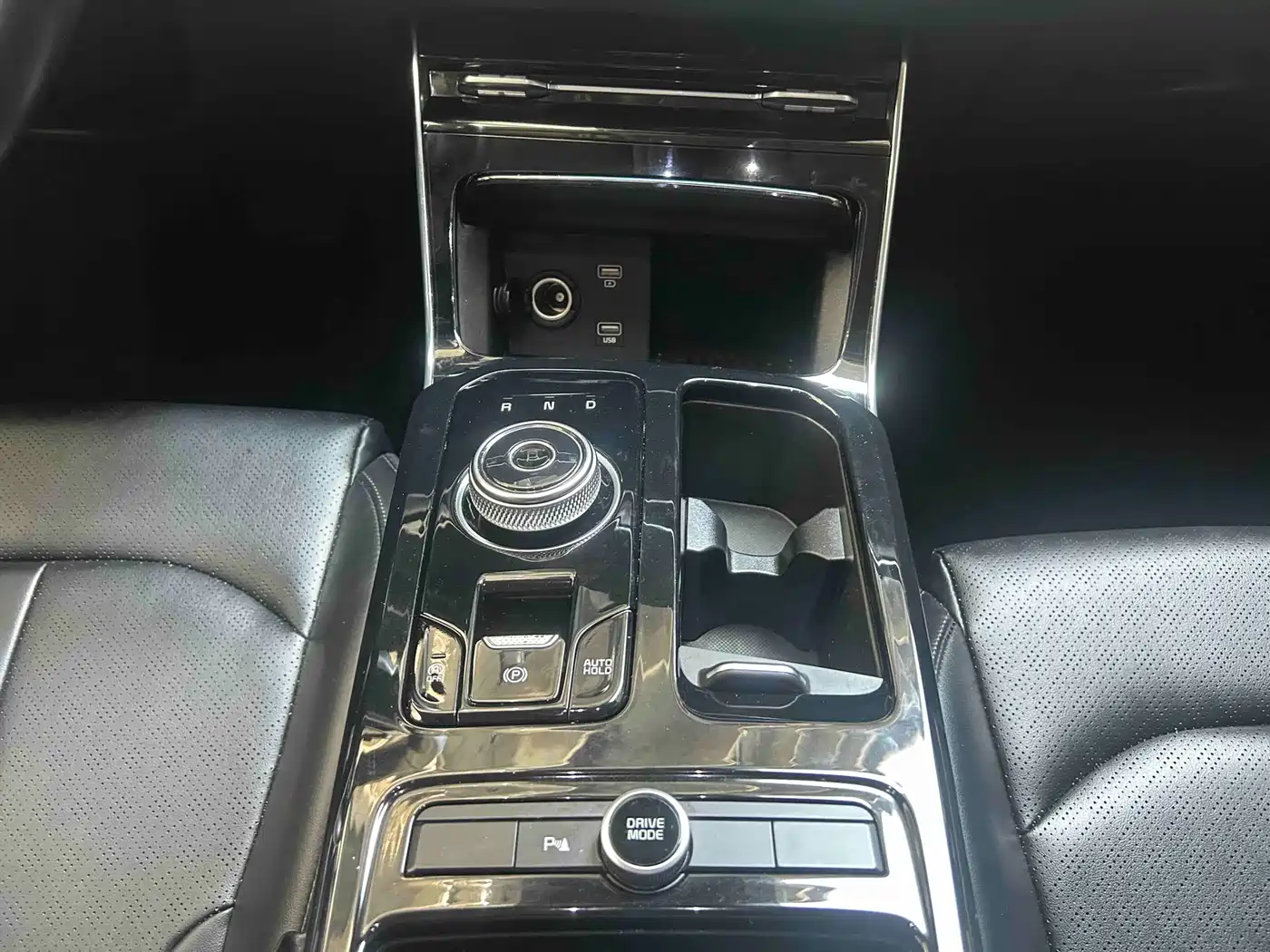 Kia K5 2020 270T CVVD Luxury Edition фото 7