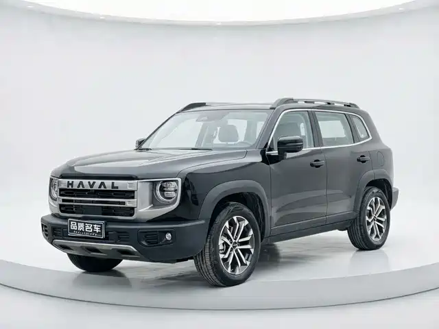 haval big-dog