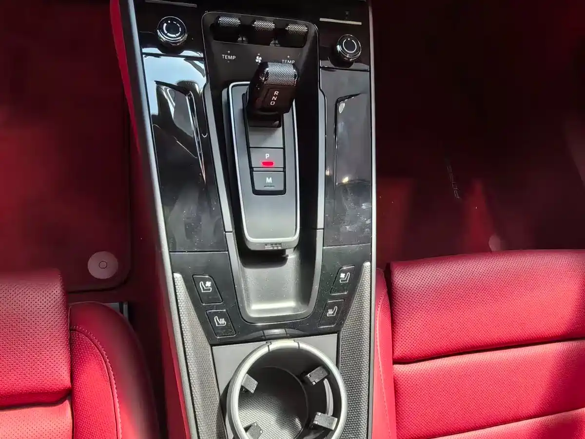 Porsche 911 2026 Carrera 3.0T фото 3