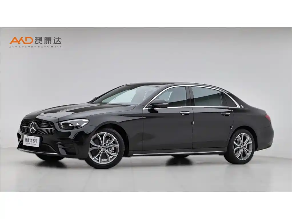 Mercedes-Benz E-Class 2022 E 300 L Sport Luxury