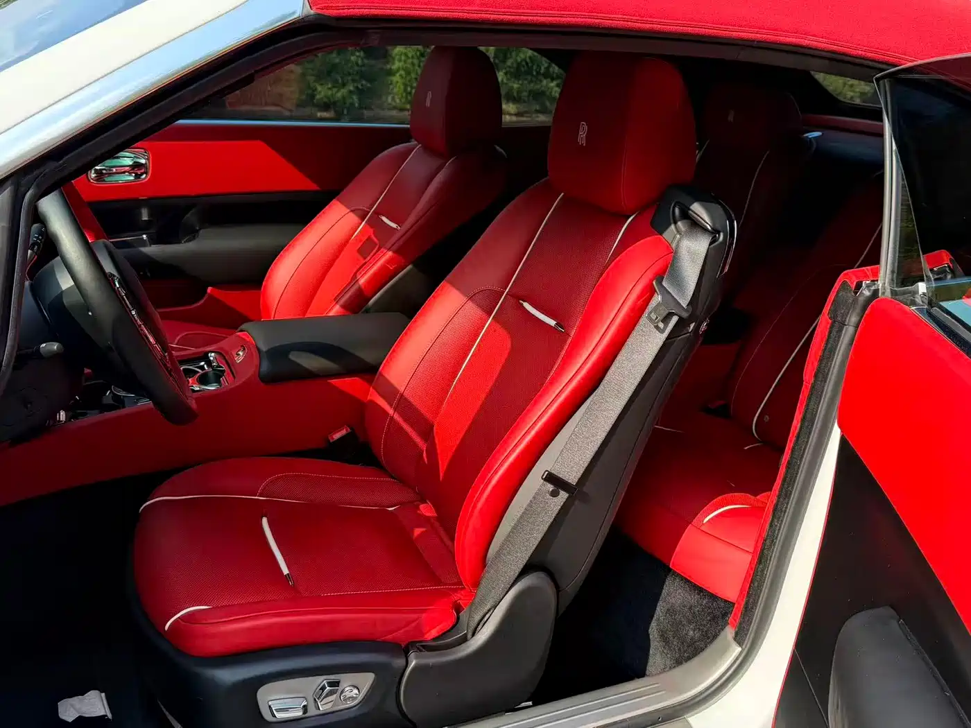 ROLLS-ROYCE YAO YING