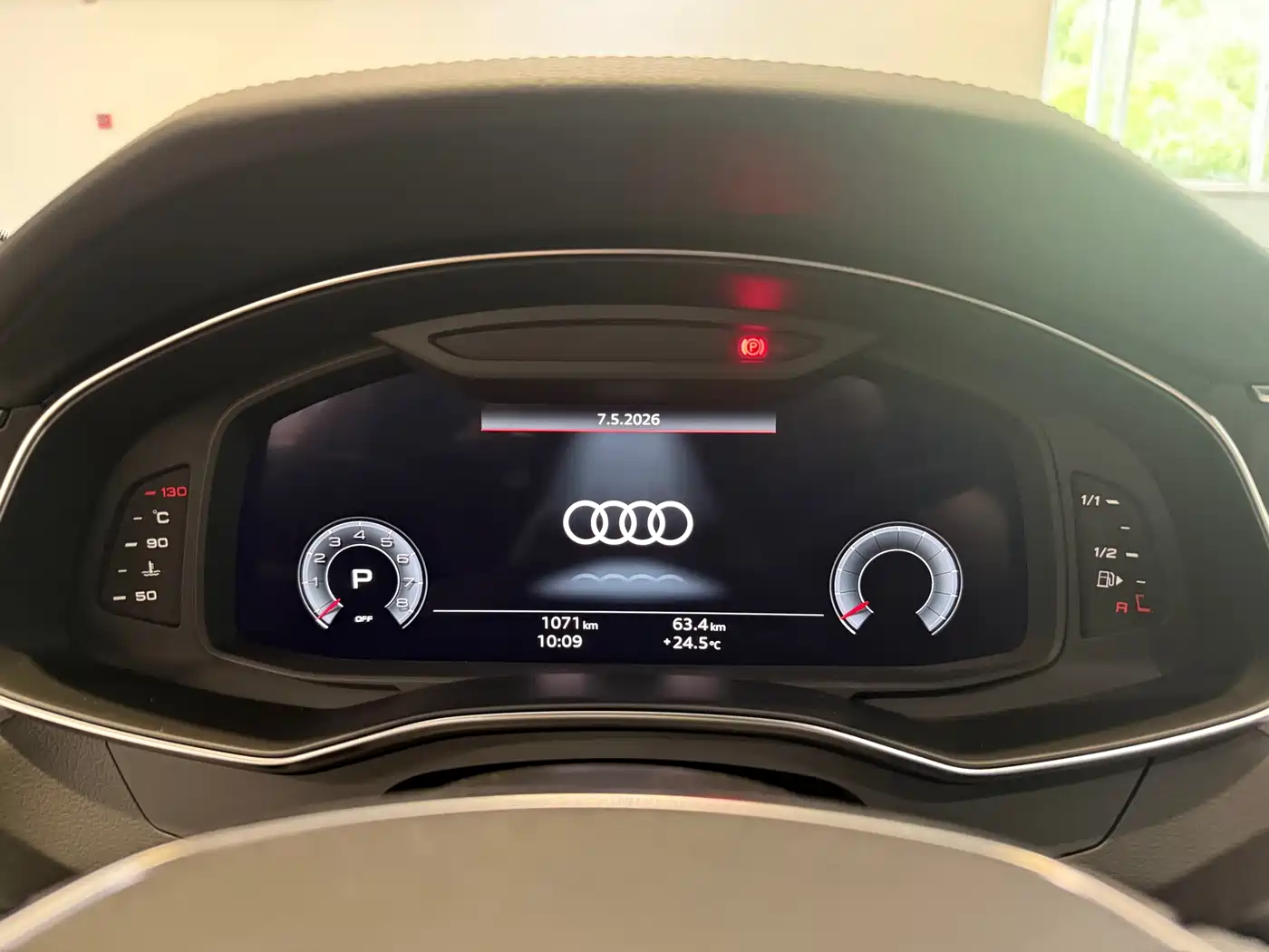 Audi A7 2024 45 TFSI Premium Selection фото 12