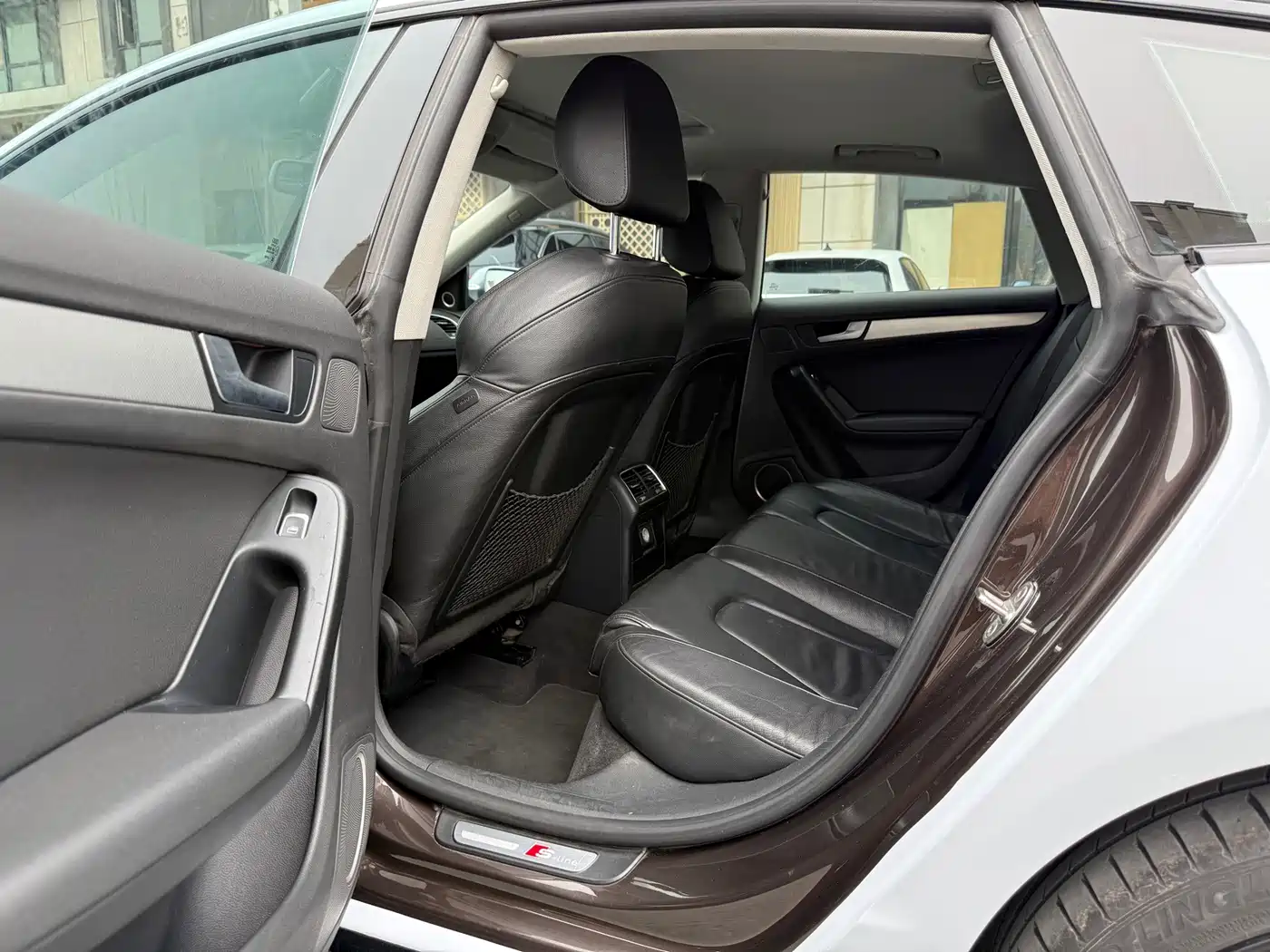 Фото 9 - Audi A5 (Import)