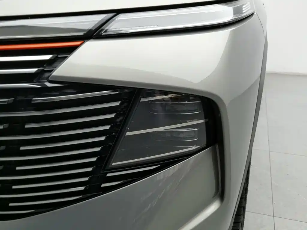 Haval Shenshou 2022 2022 1.5T Smart Enjoyment Edition