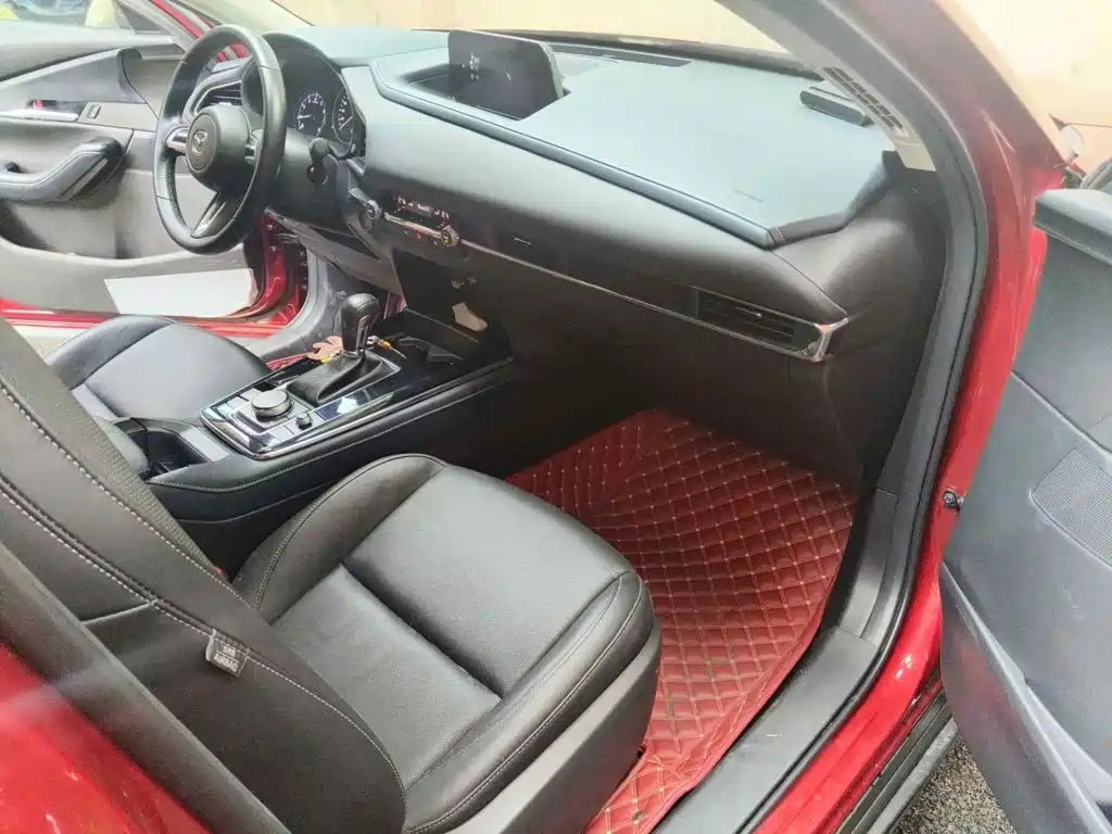 Mazda CX-30 2021 2020 Model 2.0L Automatic Jiayue