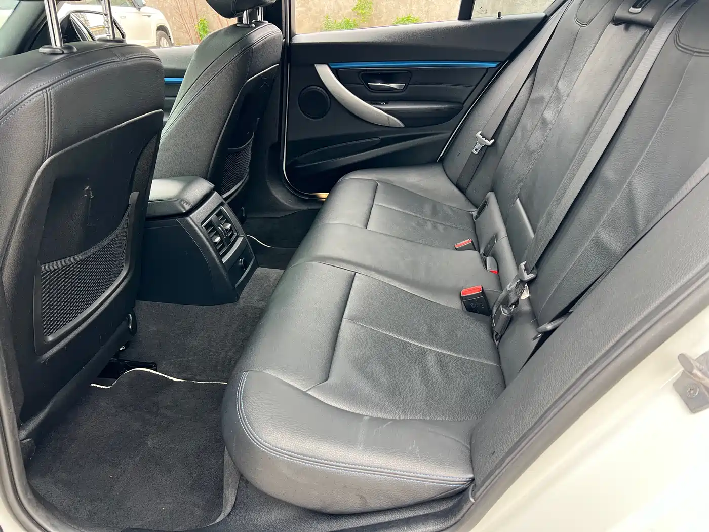 BMW 3 Series 2019 320i M Sport Package фото 7