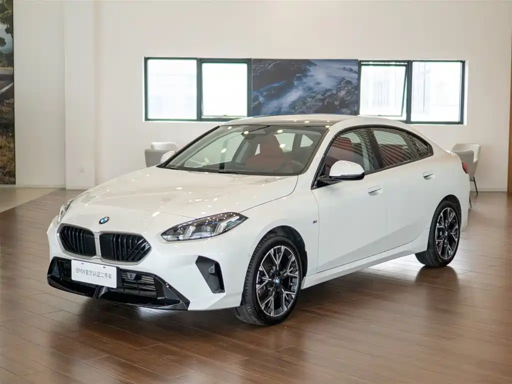 BMW 2 Series 2025 225L M Sport Package фото 2