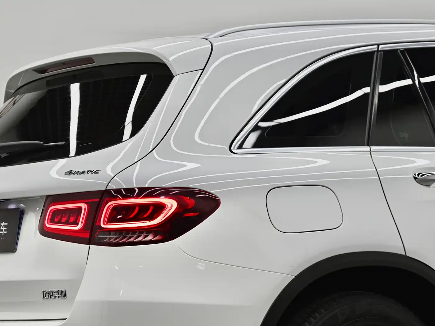 Mercedes-Benz GLC 2020 GLC 260 L 4MATIC Dynamic фото 29