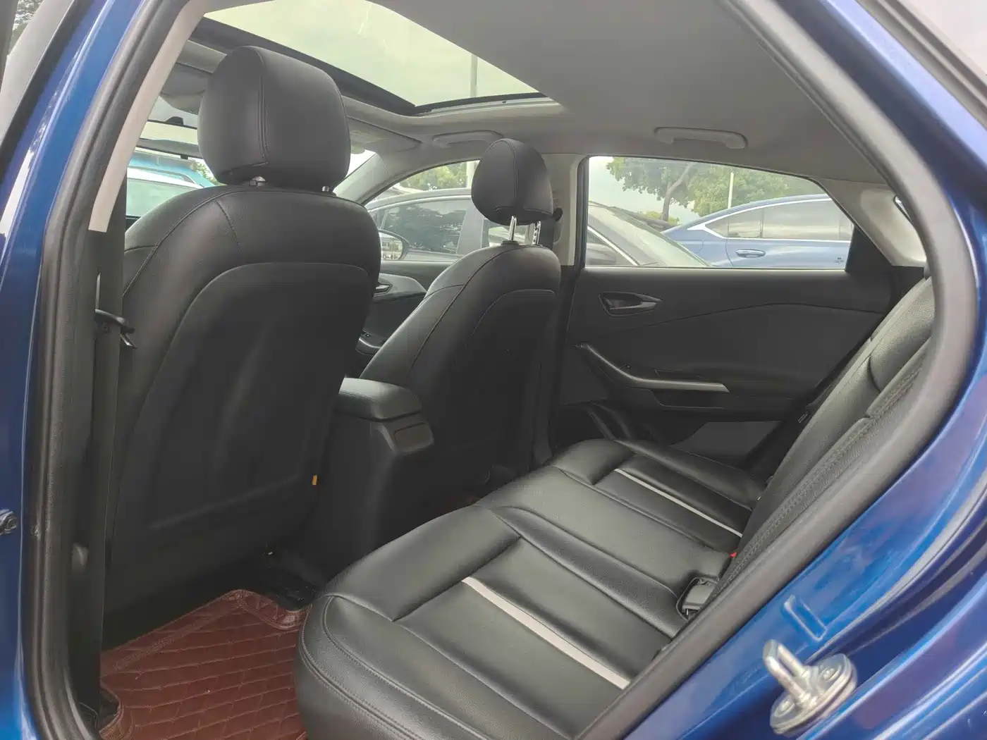 Hyundai Fista 2019 240TGDi Sport Edition China V фото 10