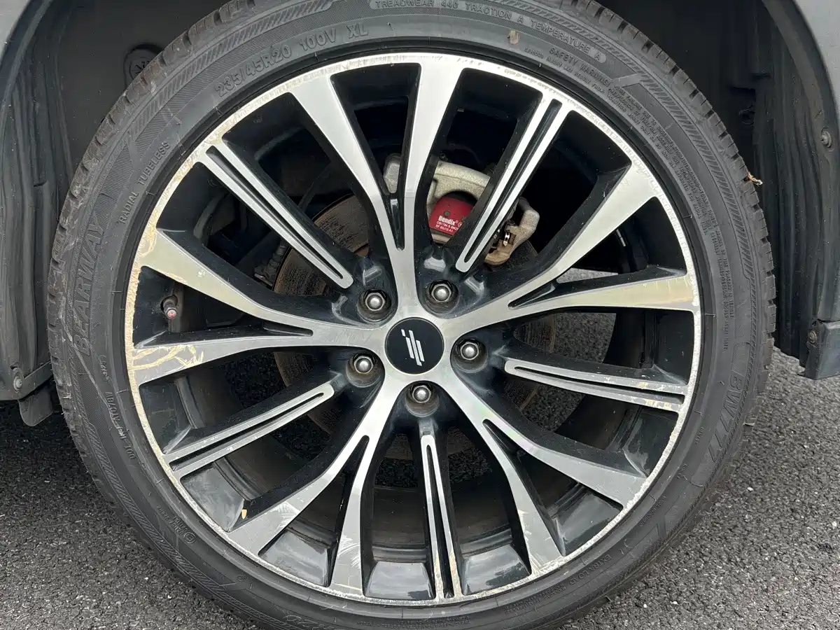 Changan Oshan X7 2021 2020 1.5T Automatic Flagship