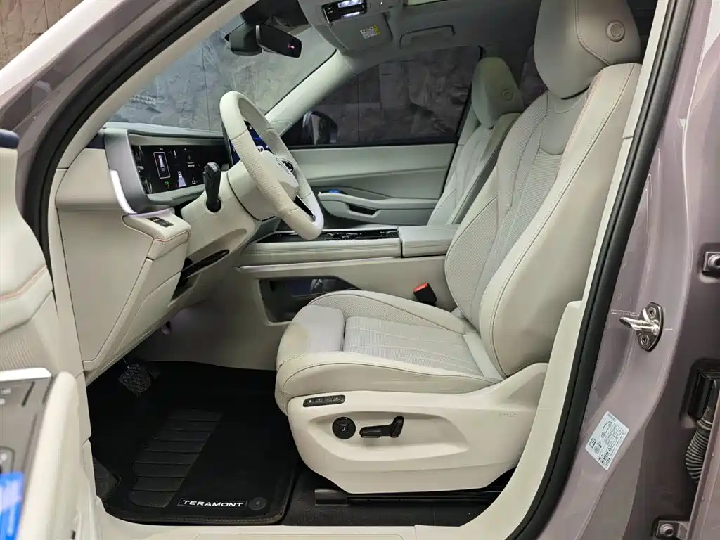 VOLKSWAGEN TOURANG