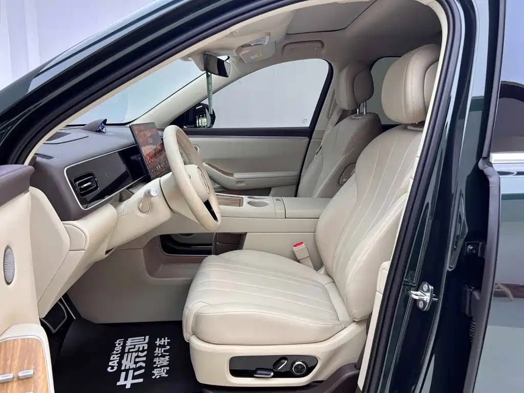 AITO Wenjie AITO M7 2026 2026 Extended Range Max AWD 5-seater